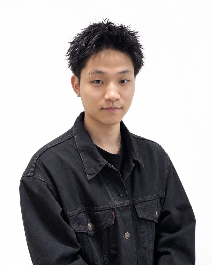 Haruki